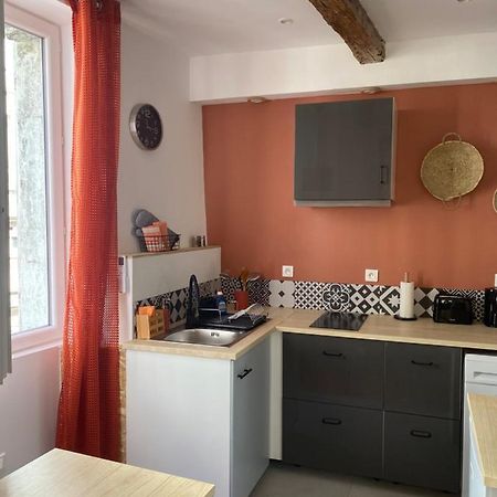Ferienwohnung Soo Major Magnifique T2 Au Panier Marseilles Exterior foto