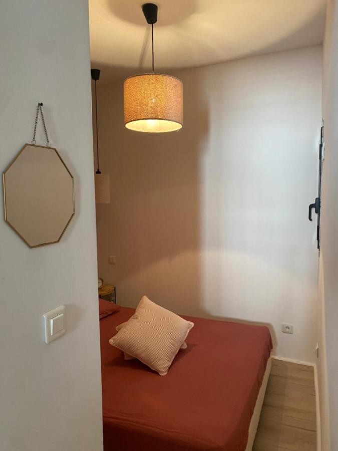 Ferienwohnung Soo Major Magnifique T2 Au Panier Marseilles Exterior foto