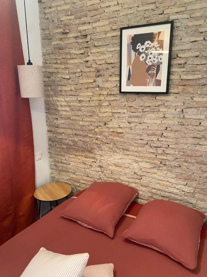Ferienwohnung Soo Major Magnifique T2 Au Panier Marseilles Exterior foto