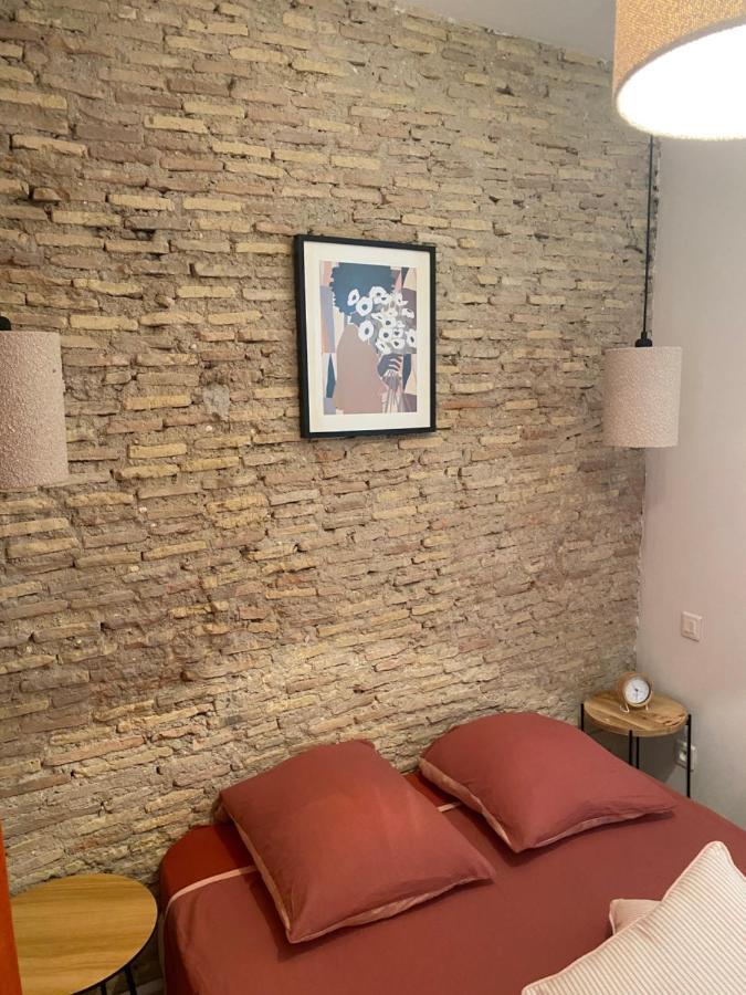 Ferienwohnung Soo Major Magnifique T2 Au Panier Marseilles Exterior foto