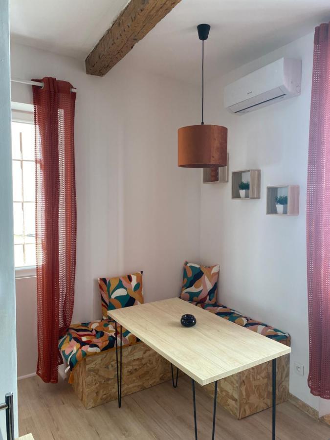 Ferienwohnung Soo Major Magnifique T2 Au Panier Marseilles Exterior foto