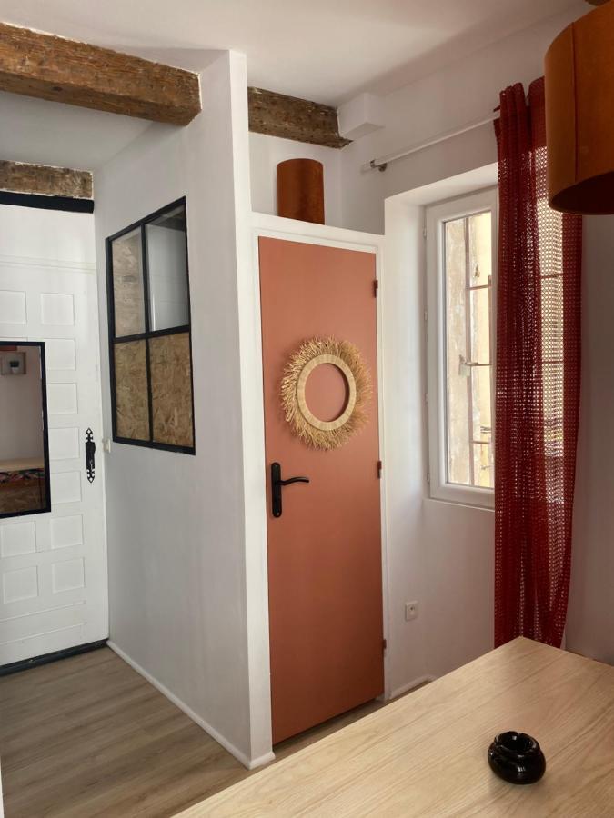 Ferienwohnung Soo Major Magnifique T2 Au Panier Marseilles Exterior foto