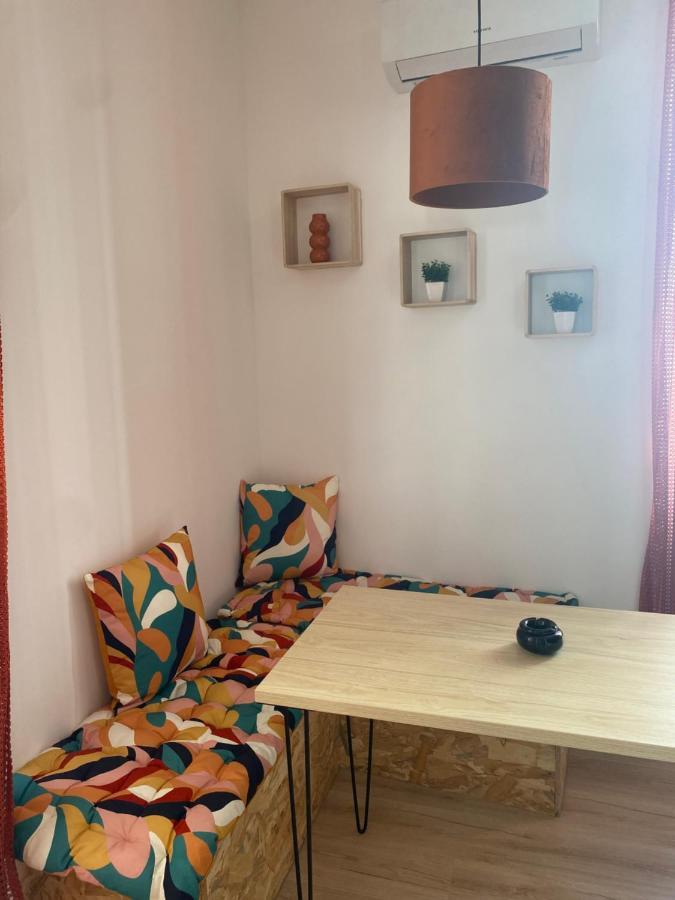 Ferienwohnung Soo Major Magnifique T2 Au Panier Marseilles Exterior foto