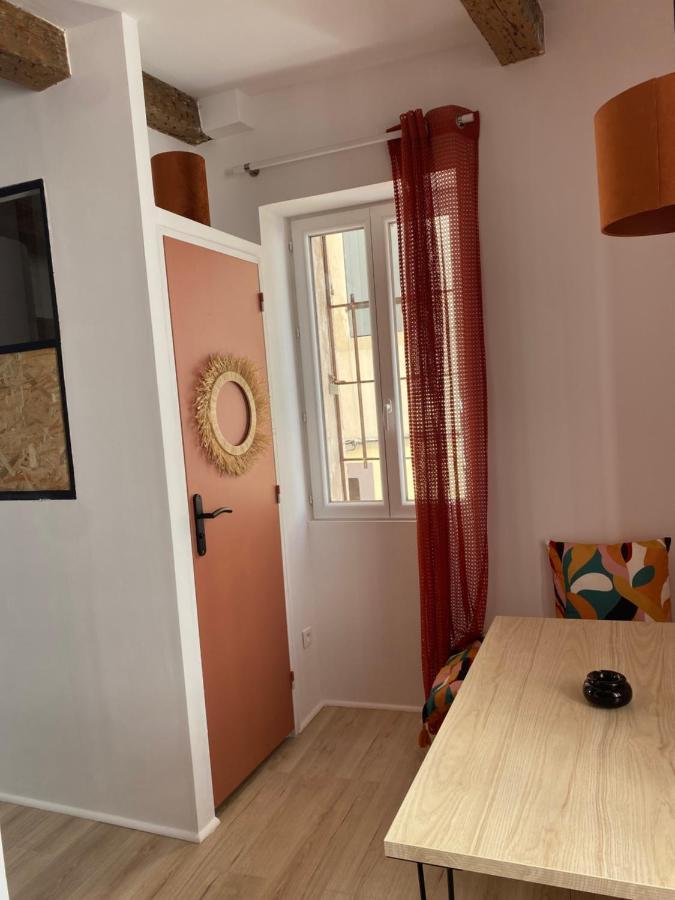 Ferienwohnung Soo Major Magnifique T2 Au Panier Marseilles Exterior foto